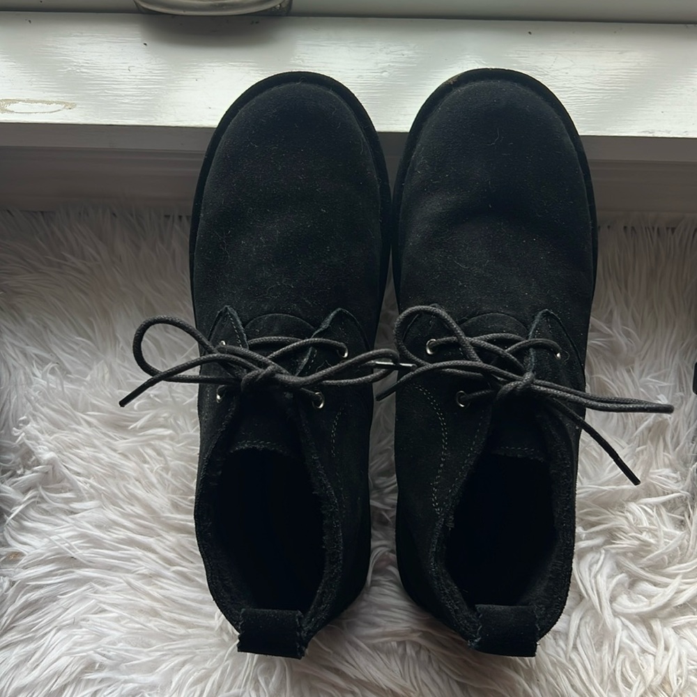 BearPaw